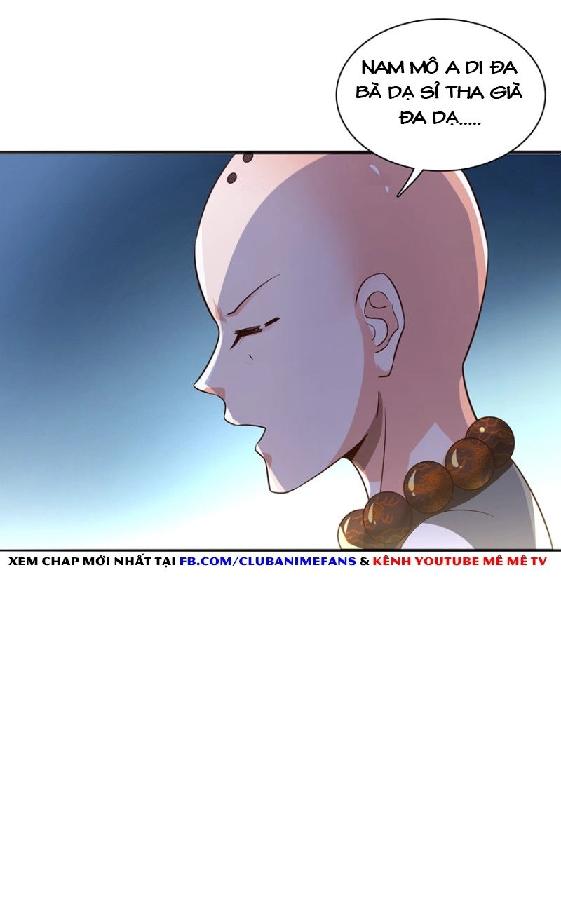 Đô Thị Chí Tôn Thiên Sư Chapter 30 - 9