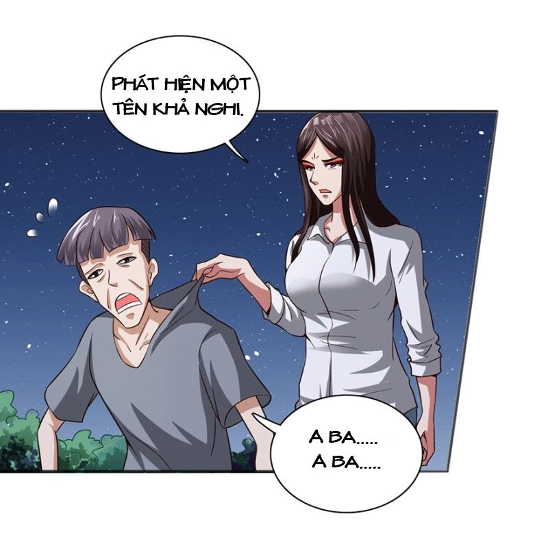 Đô Thị Chí Tôn Thiên Sư Chapter 30 - 15