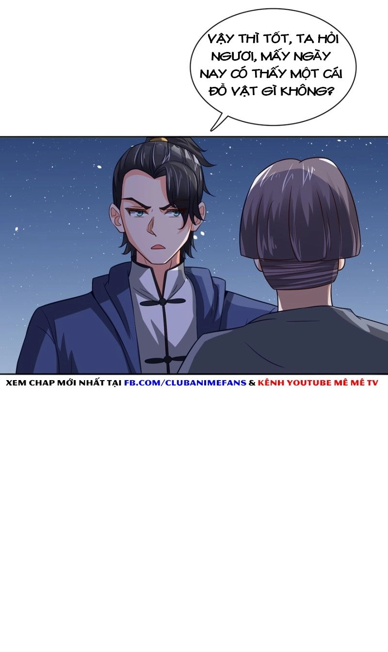 Đô Thị Chí Tôn Thiên Sư Chapter 30 - 17