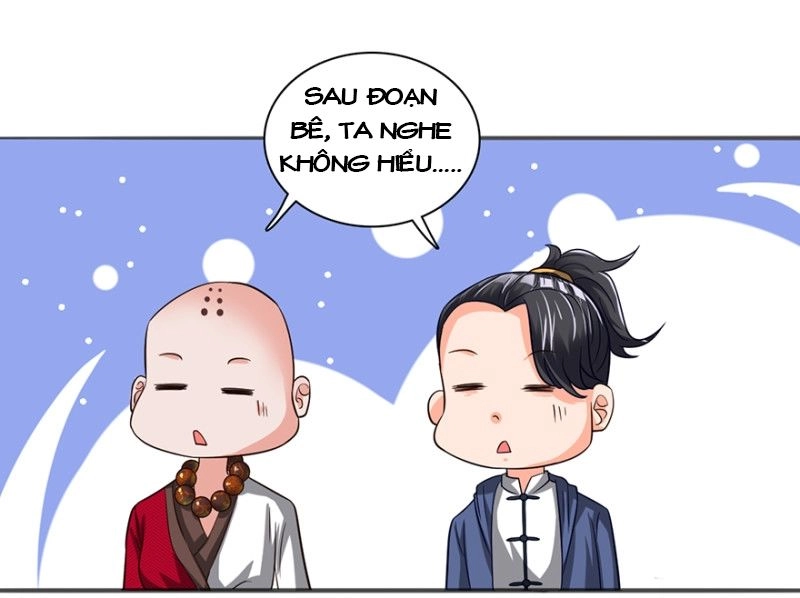 Đô Thị Chí Tôn Thiên Sư Chapter 30 - 19