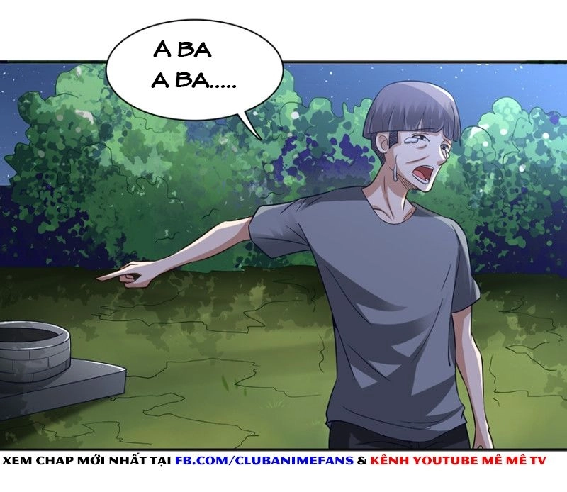 Đô Thị Chí Tôn Thiên Sư Chapter 30 - 24