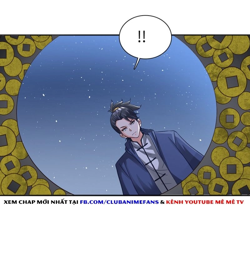 Đô Thị Chí Tôn Thiên Sư Chapter 30 - 26