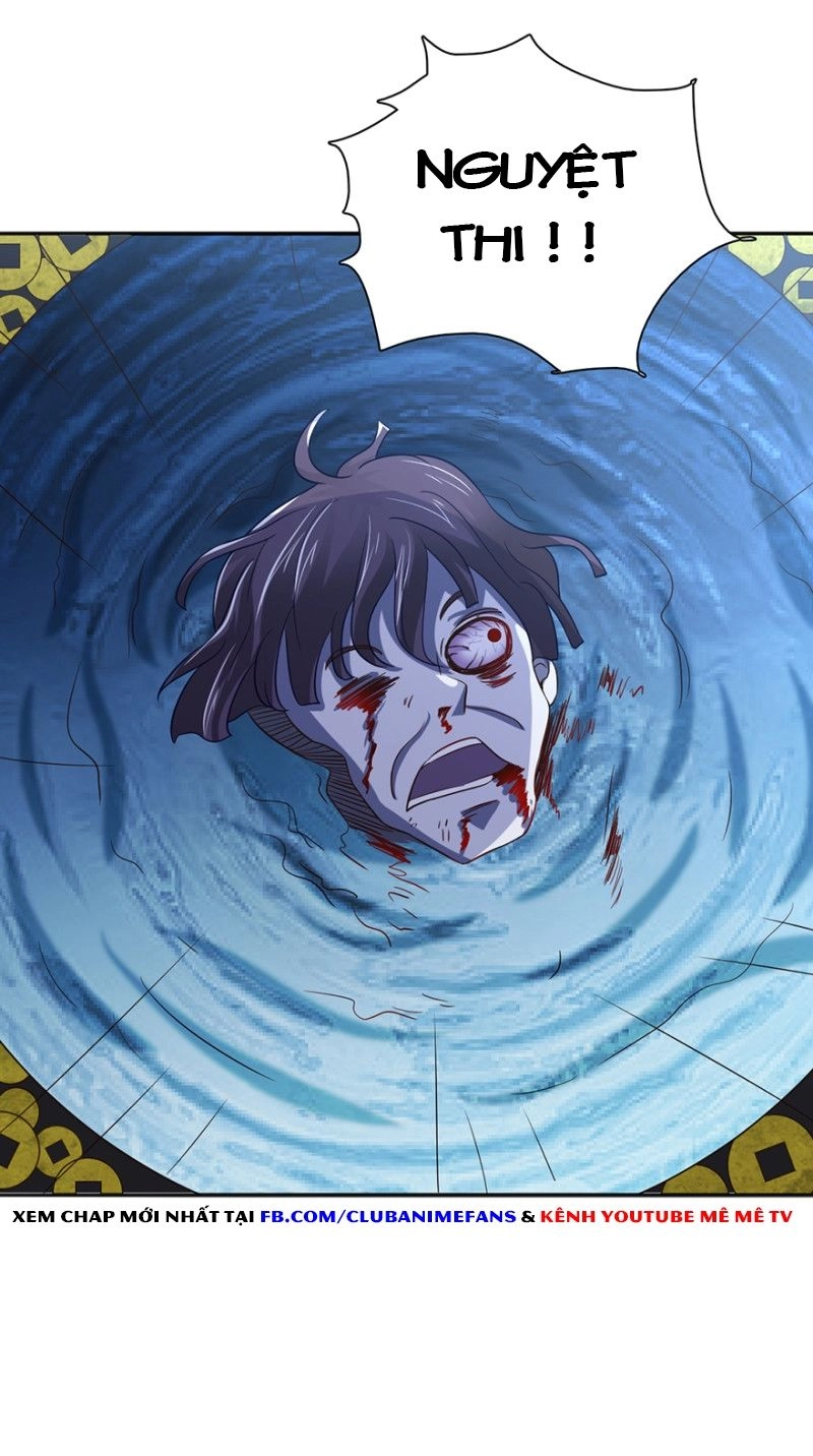 Đô Thị Chí Tôn Thiên Sư Chapter 30 - 27