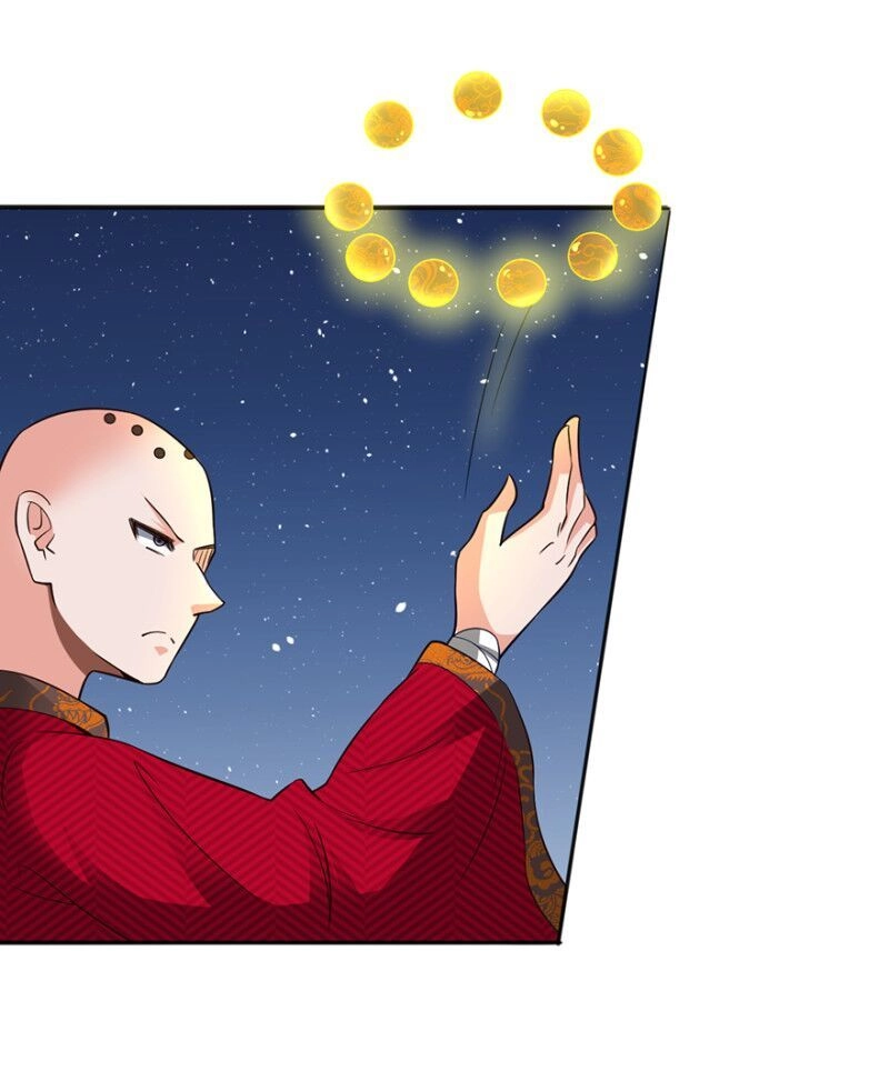 Đô Thị Chí Tôn Thiên Sư Chapter 31 - 6