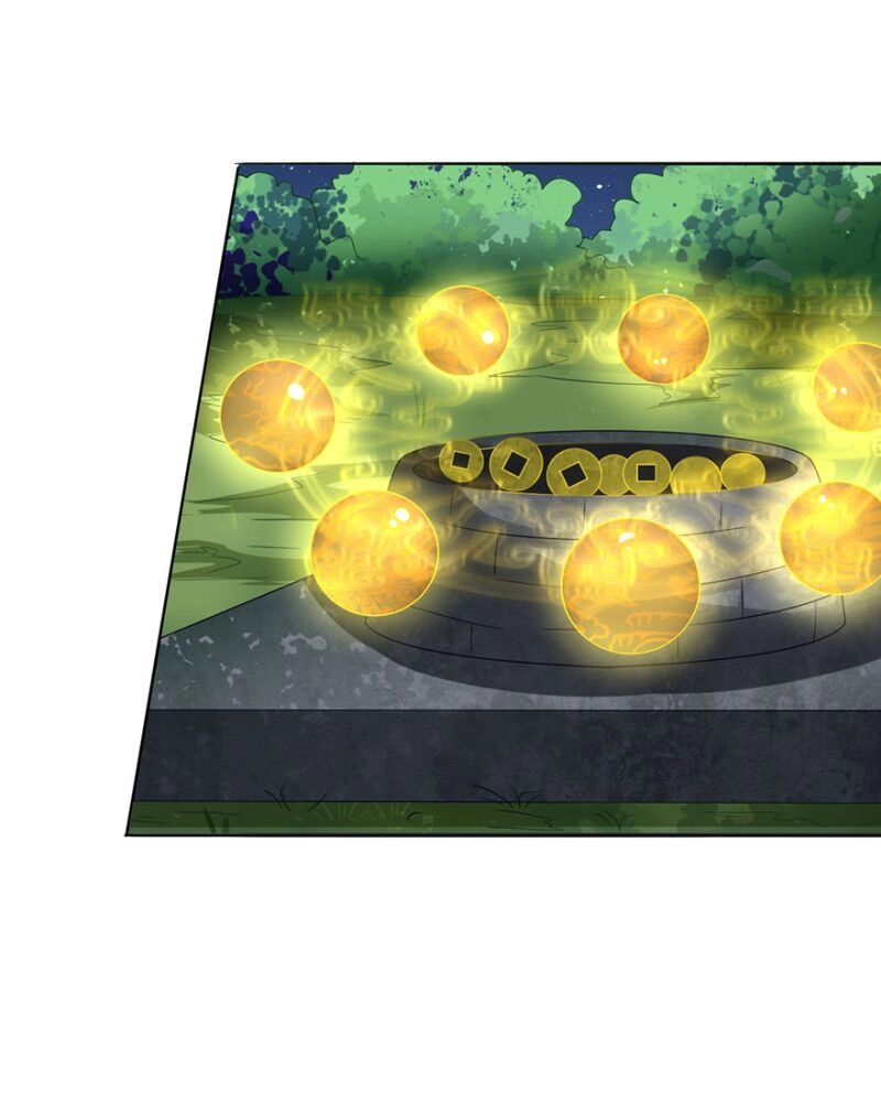 Đô Thị Chí Tôn Thiên Sư Chapter 31 - 7