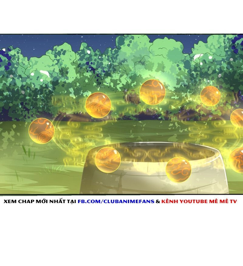 Đô Thị Chí Tôn Thiên Sư Chapter 31 - 9