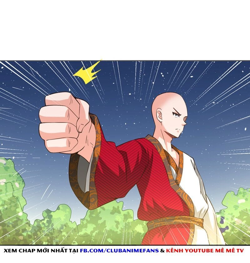 Đô Thị Chí Tôn Thiên Sư Chapter 31 - 15