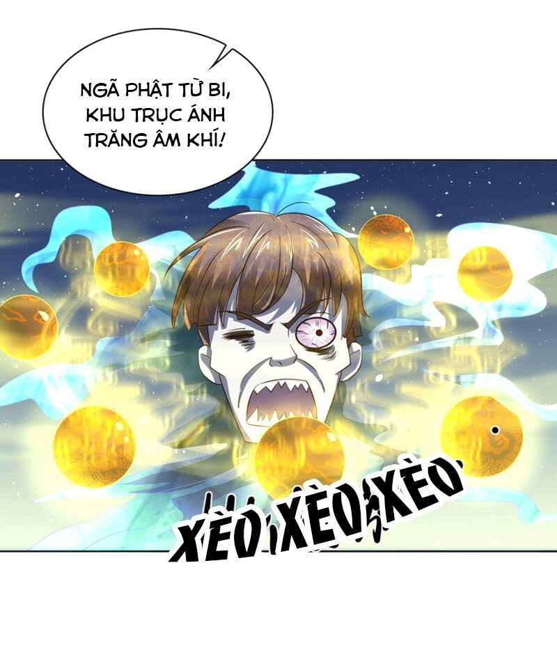 Đô Thị Chí Tôn Thiên Sư Chapter 31 - 16