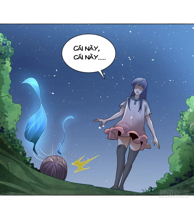 Đô Thị Chí Tôn Thiên Sư Chapter 31 - 17