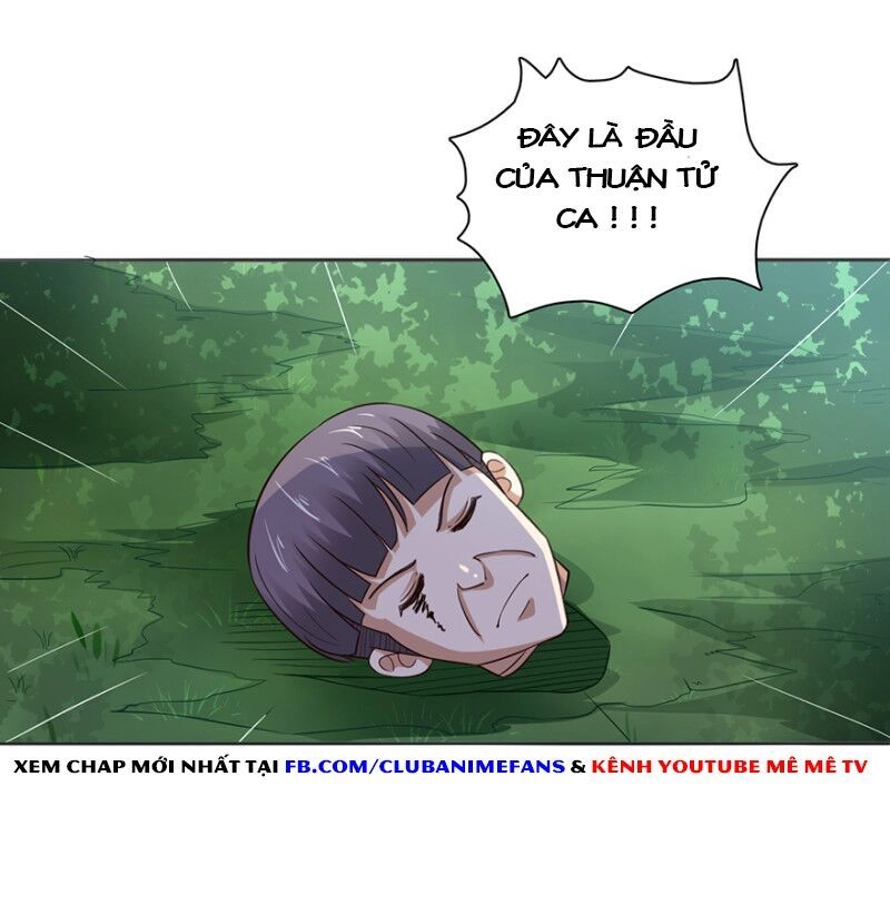 Đô Thị Chí Tôn Thiên Sư Chapter 31 - 18