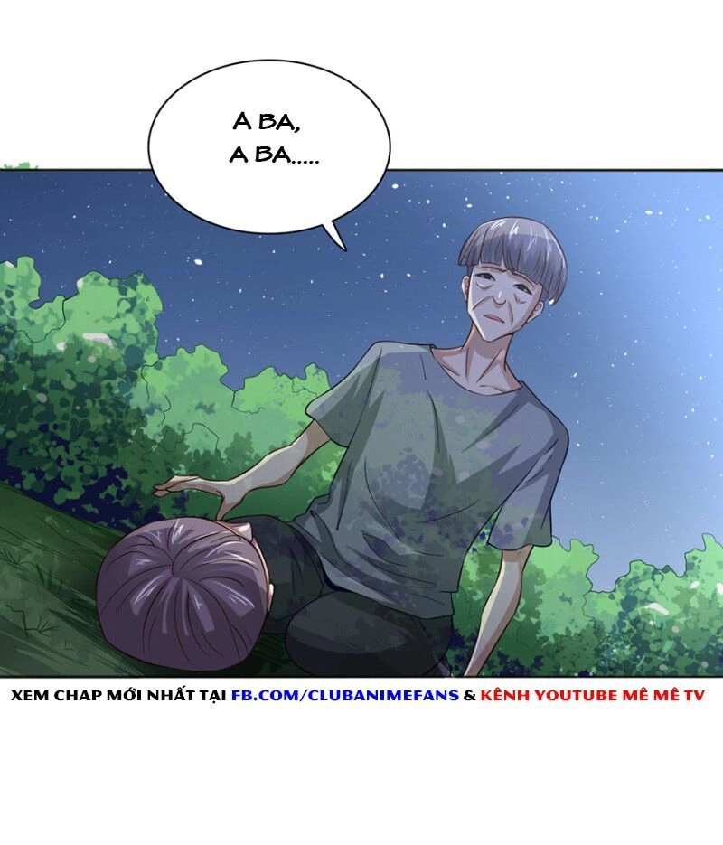 Đô Thị Chí Tôn Thiên Sư Chapter 31 - 25