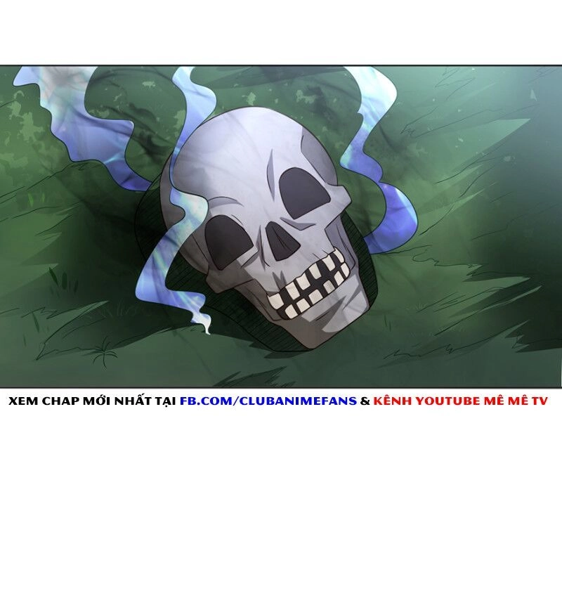 Đô Thị Chí Tôn Thiên Sư Chapter 31 - 26