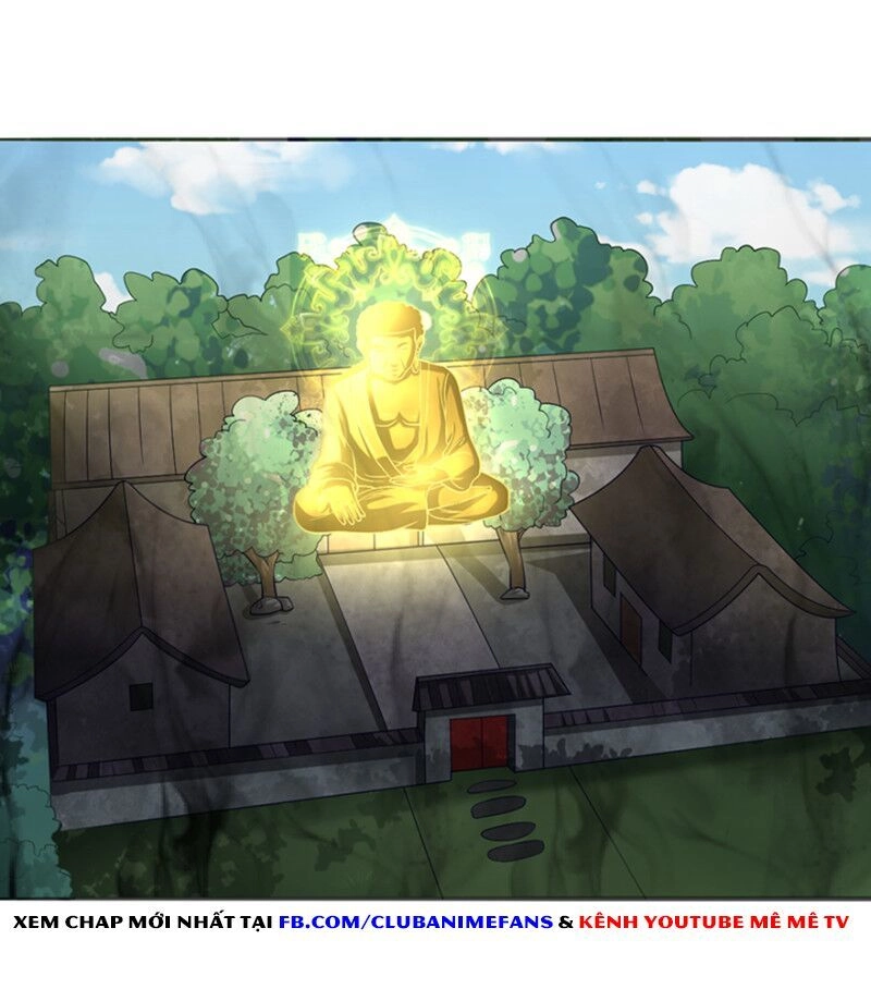 Đô Thị Chí Tôn Thiên Sư Chapter 32 - 3