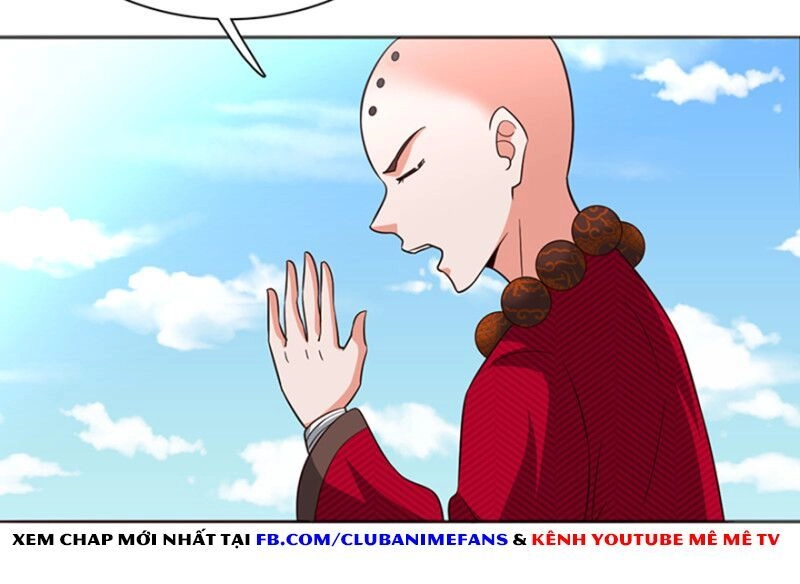 Đô Thị Chí Tôn Thiên Sư Chapter 32 - 5