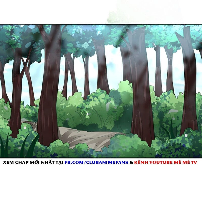 Đô Thị Chí Tôn Thiên Sư Chapter 32 - 7