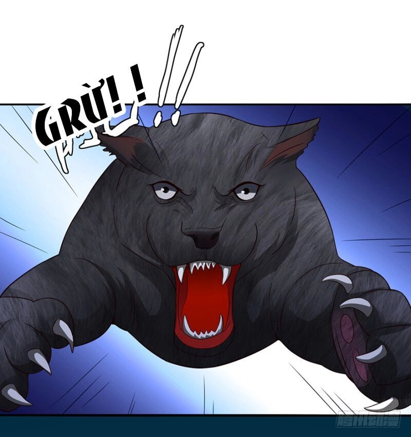 Đô Thị Chí Tôn Thiên Sư Chapter 32 - 13