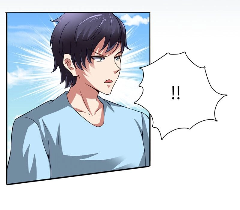 Đô Thị Chí Tôn Thiên Sư Chapter 32 - 15