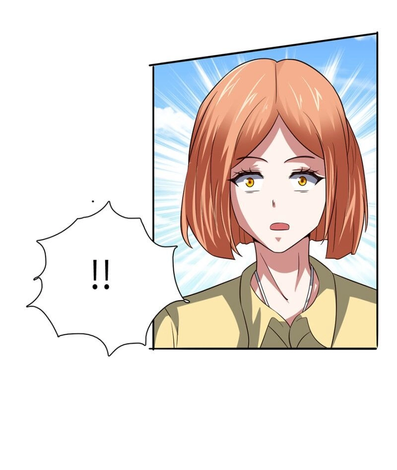 Đô Thị Chí Tôn Thiên Sư Chapter 32 - 16