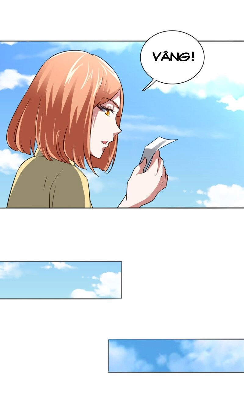 Đô Thị Chí Tôn Thiên Sư Chapter 32 - 27