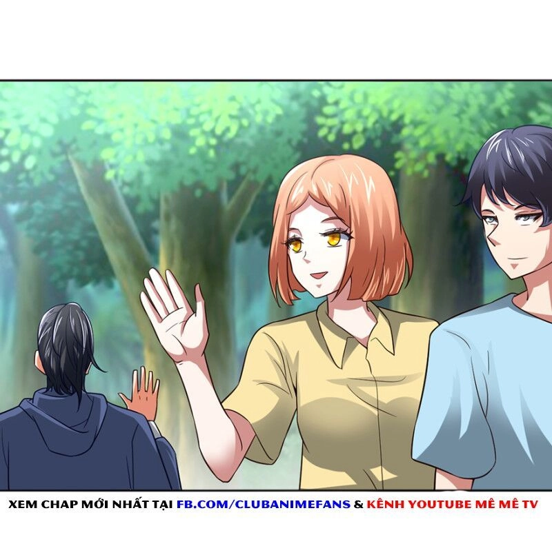 Đô Thị Chí Tôn Thiên Sư Chapter 32 - 28