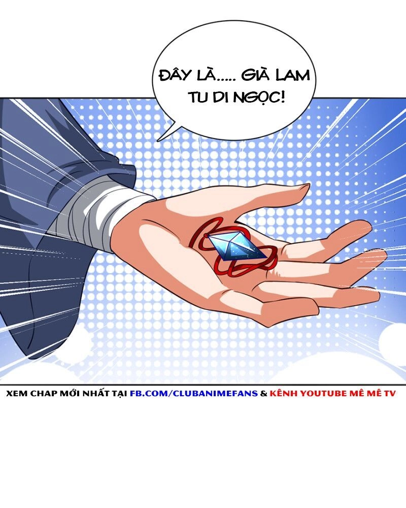 Đô Thị Chí Tôn Thiên Sư Chapter 32 - 30