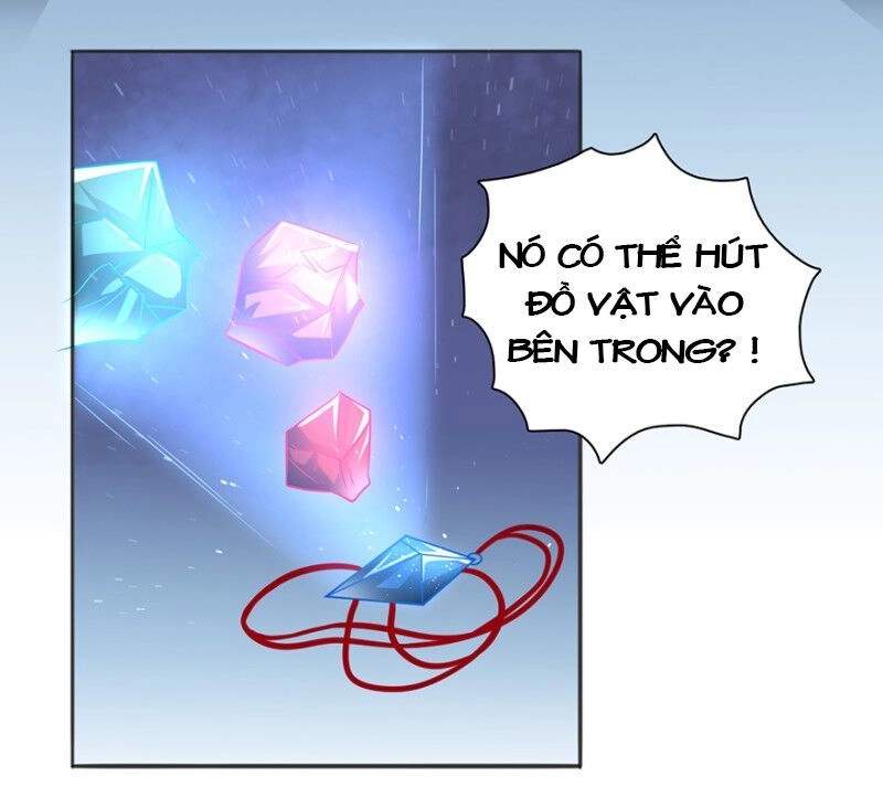 Đô Thị Chí Tôn Thiên Sư Chapter 33 - 7