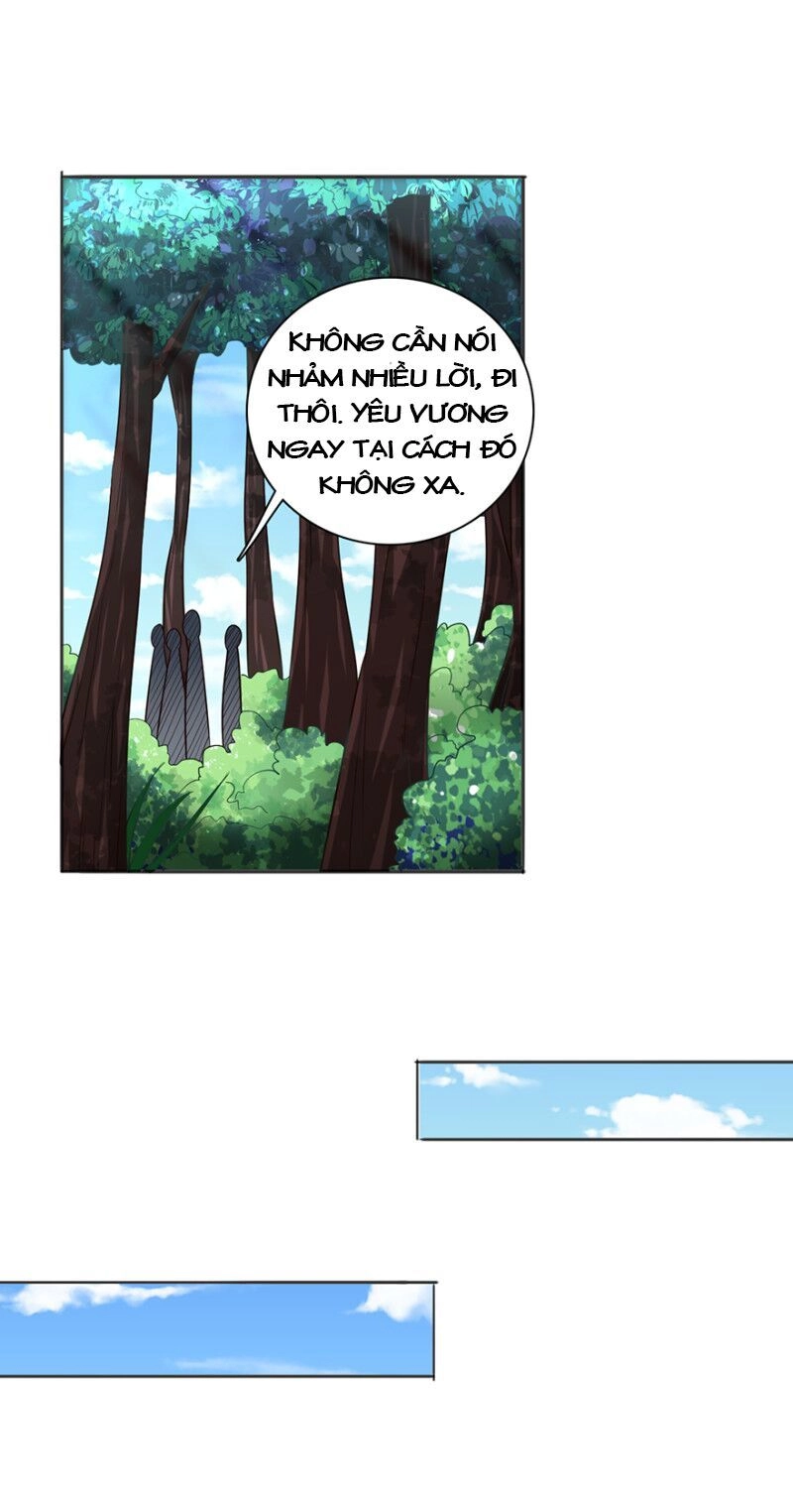 Đô Thị Chí Tôn Thiên Sư Chapter 33 - 9