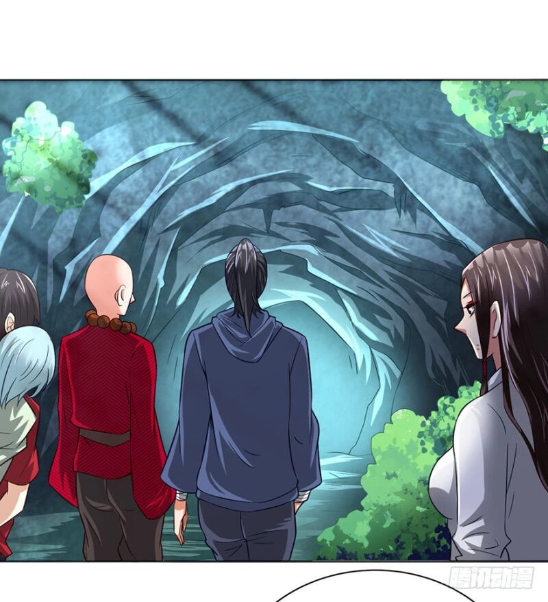 Đô Thị Chí Tôn Thiên Sư Chapter 33 - 10