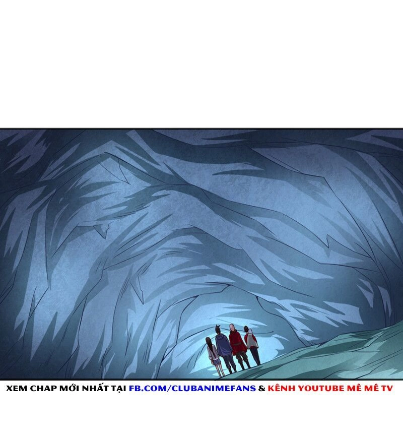 Đô Thị Chí Tôn Thiên Sư Chapter 33 - 15