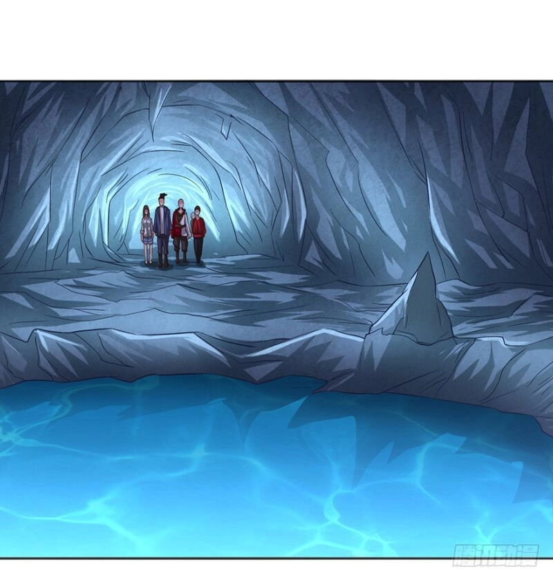 Đô Thị Chí Tôn Thiên Sư Chapter 33 - 16