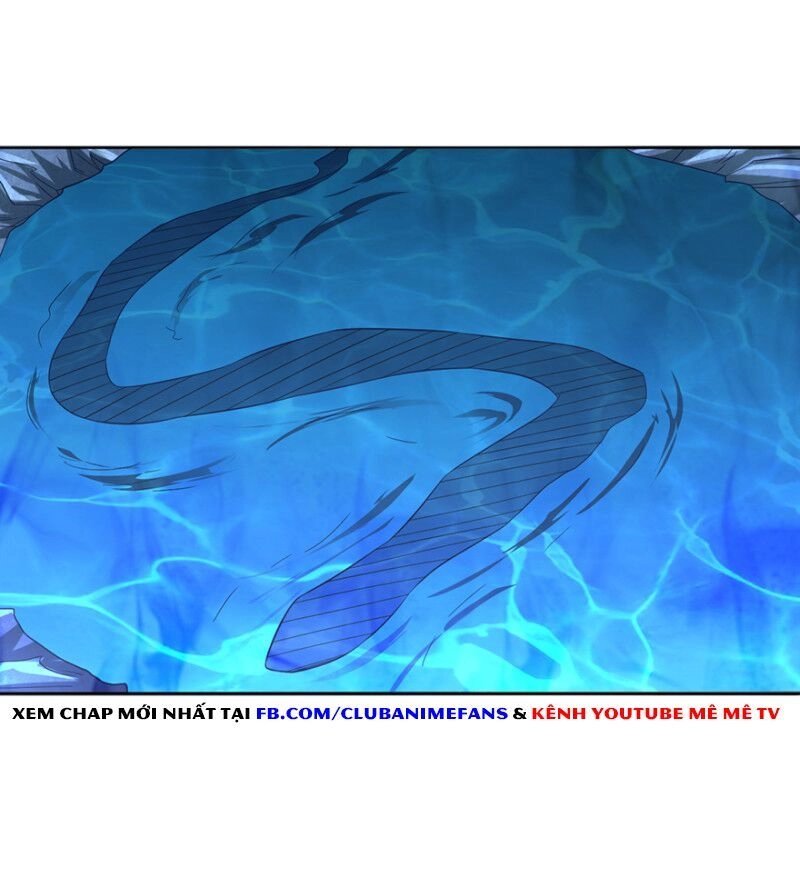 Đô Thị Chí Tôn Thiên Sư Chapter 33 - 18