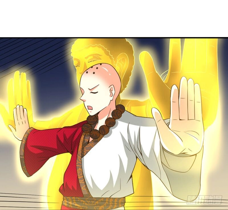 Đô Thị Chí Tôn Thiên Sư Chapter 33 - 25