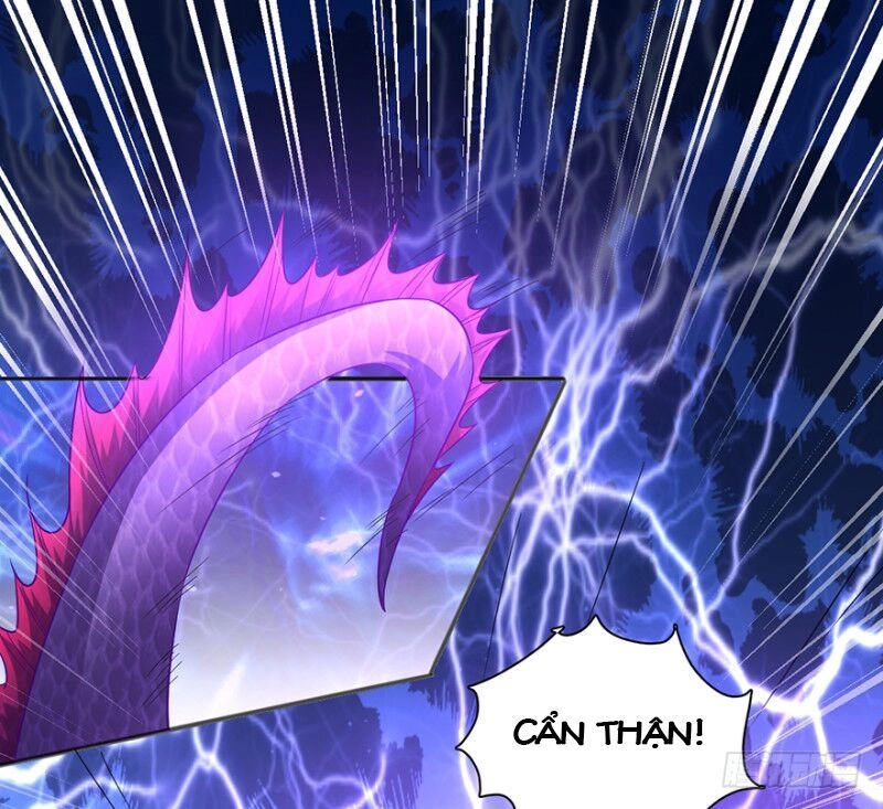 Đô Thị Chí Tôn Thiên Sư Chapter 34 - 2