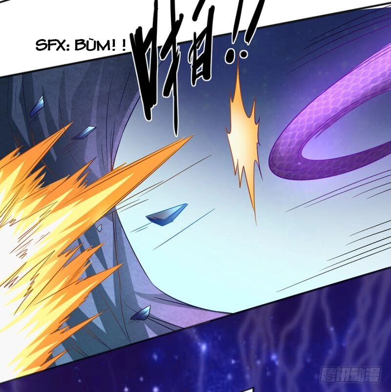 Đô Thị Chí Tôn Thiên Sư Chapter 34 - 4