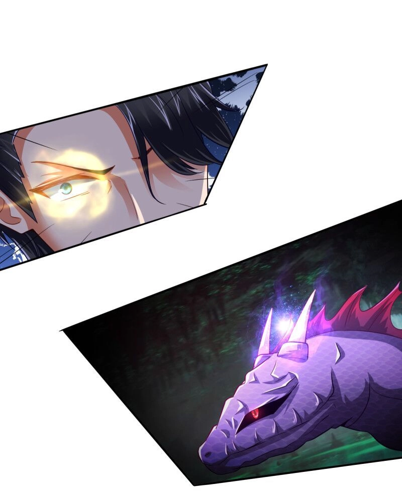 Đô Thị Chí Tôn Thiên Sư Chapter 34 - 8