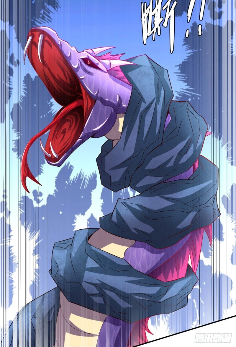 Đô Thị Chí Tôn Thiên Sư Chapter 34 - 12