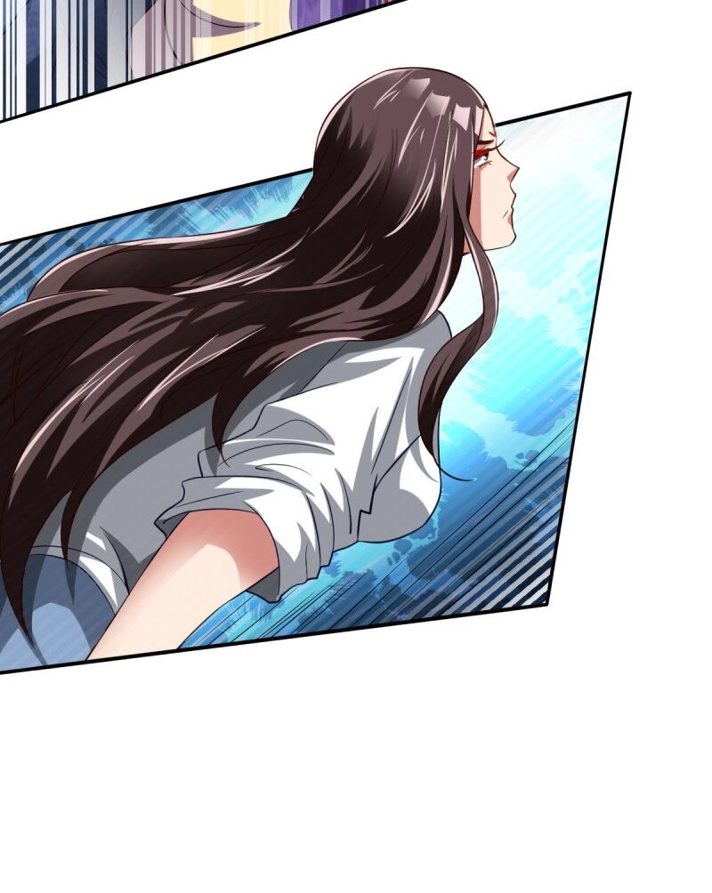 Đô Thị Chí Tôn Thiên Sư Chapter 34 - 13