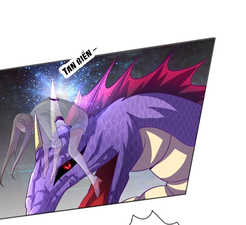 Đô Thị Chí Tôn Thiên Sư Chapter 34 - 16