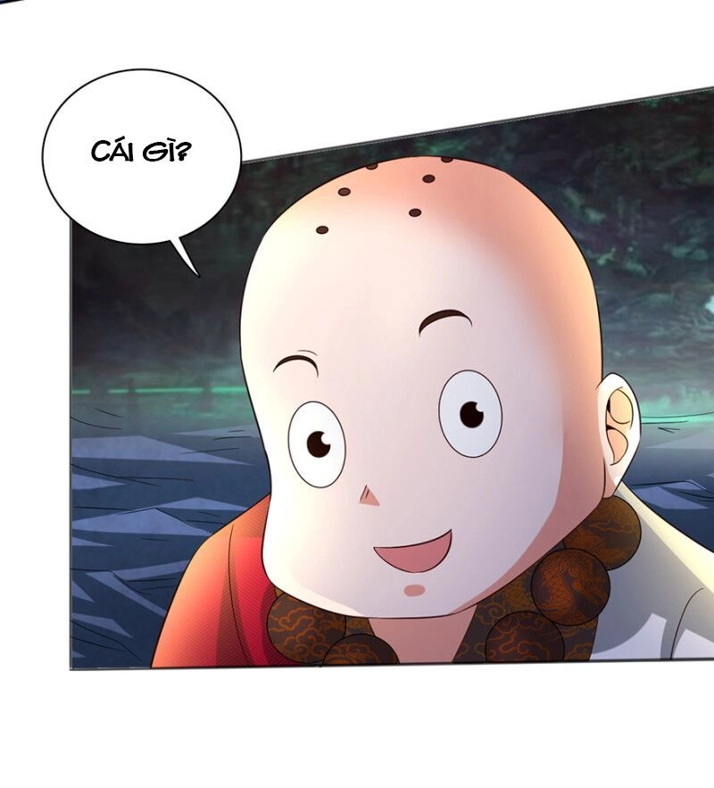 Đô Thị Chí Tôn Thiên Sư Chapter 34 - 25