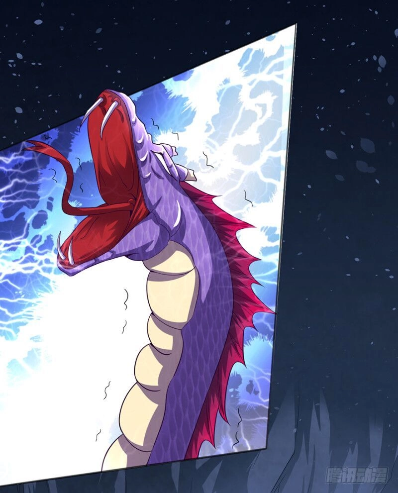 Đô Thị Chí Tôn Thiên Sư Chapter 35 - 5