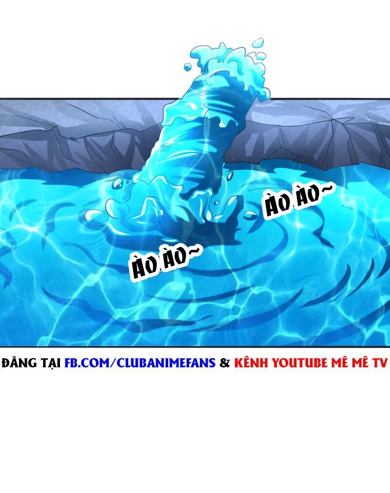 Đô Thị Chí Tôn Thiên Sư Chapter 35 - 16