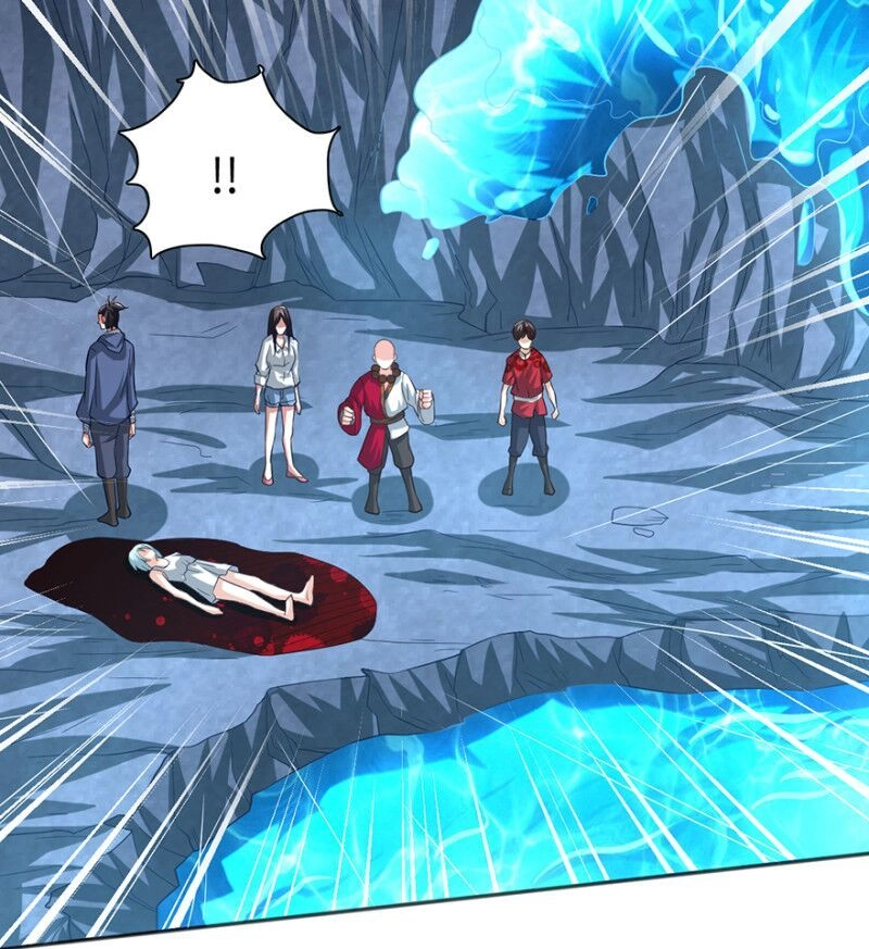 Đô Thị Chí Tôn Thiên Sư Chapter 35 - 18