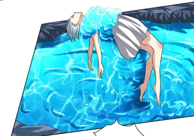 Đô Thị Chí Tôn Thiên Sư Chapter 35 - 19