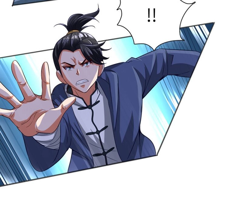 Đô Thị Chí Tôn Thiên Sư Chapter 35 - 20