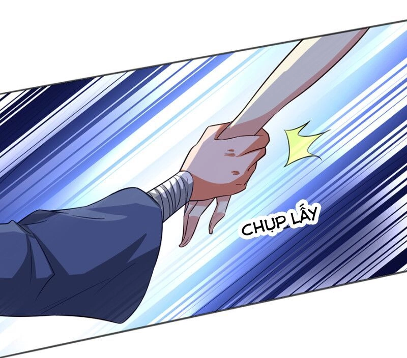 Đô Thị Chí Tôn Thiên Sư Chapter 35 - 21