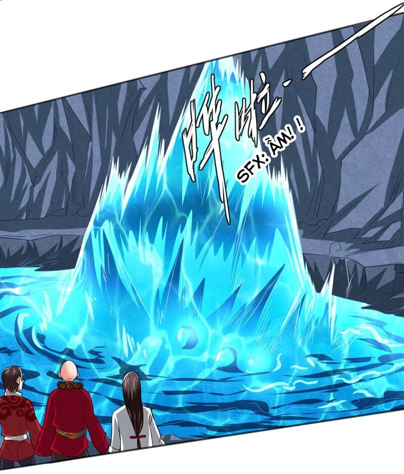 Đô Thị Chí Tôn Thiên Sư Chapter 35 - 22