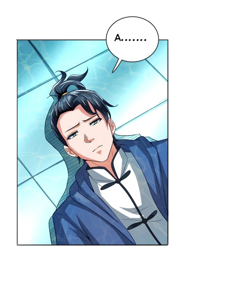 Đô Thị Chí Tôn Thiên Sư Chapter 36 - 4