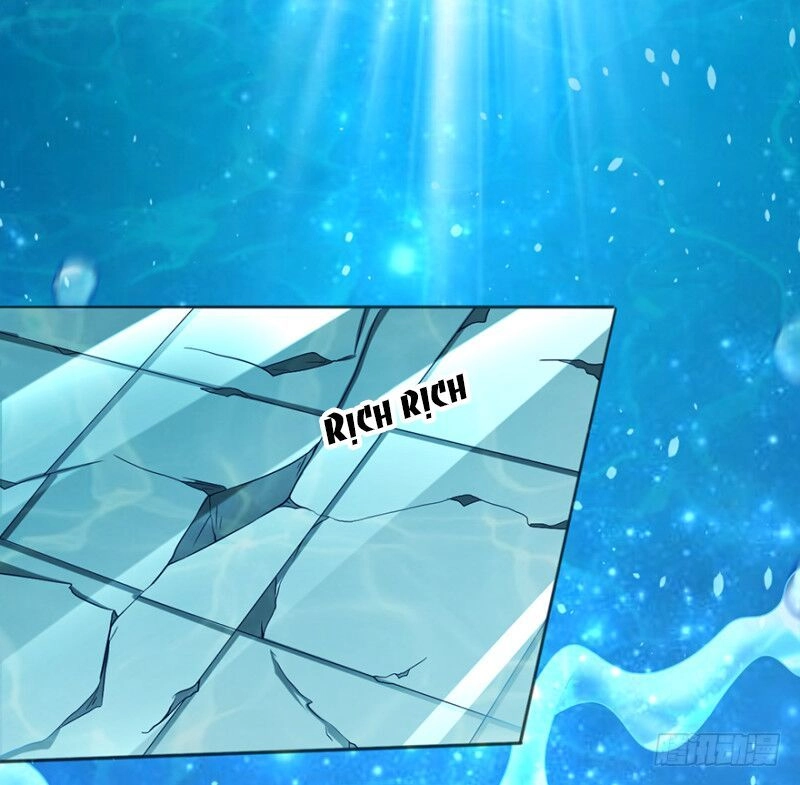 Đô Thị Chí Tôn Thiên Sư Chapter 36 - 8