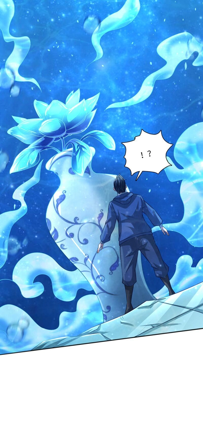 Đô Thị Chí Tôn Thiên Sư Chapter 36 - 9