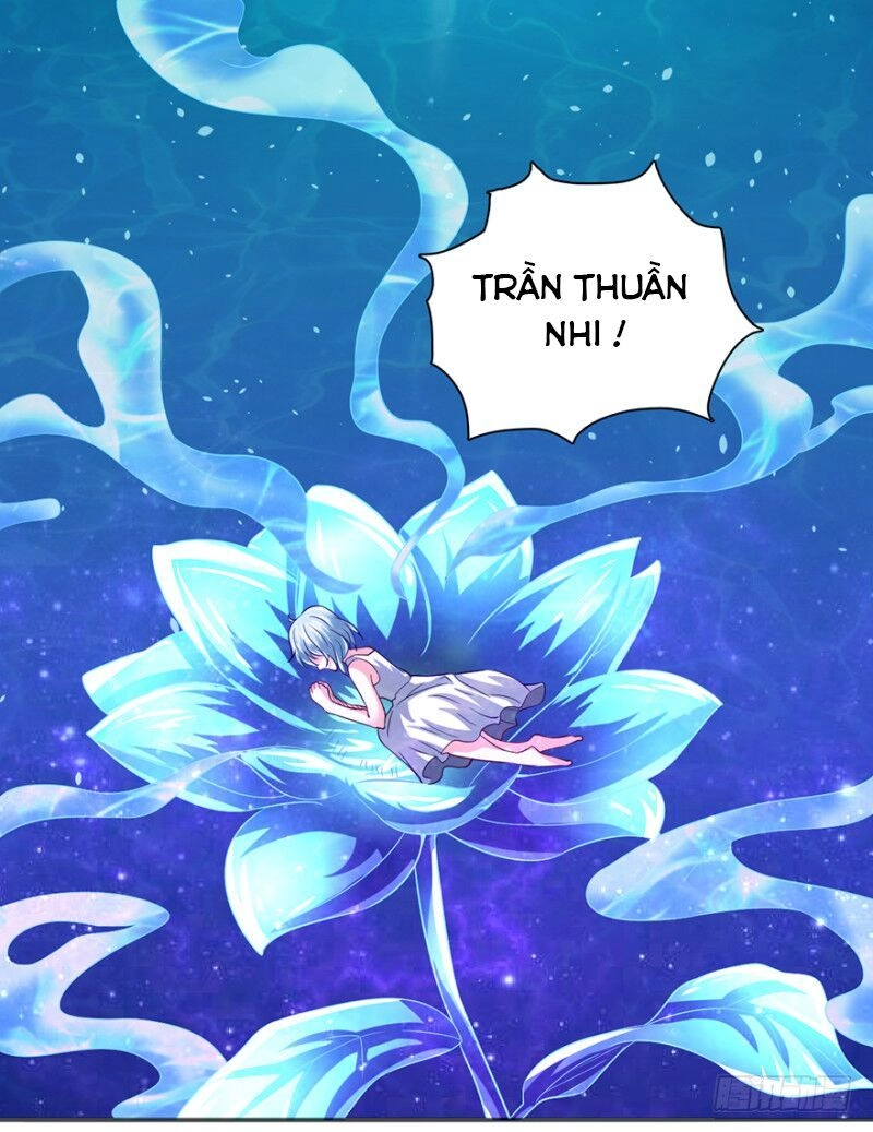 Đô Thị Chí Tôn Thiên Sư Chapter 36 - 10